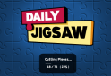 Daily Jigsaw