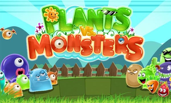 Скачай play monsters