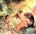 Mennyire ismered Tarzant?