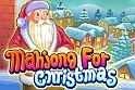 Végre, most már sorra jönnek a karácsonyi online játékok, mindjárt itt is egy hihetetlen jó mahjong! Imádni fogod, és nyugodtan félreteheted a családi készülődést is az online játék kedvéért! :)    