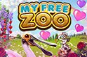 My Free Zoo Valentin nap